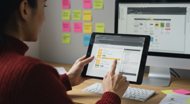 GTD 기법: 효율적인 일정 관리