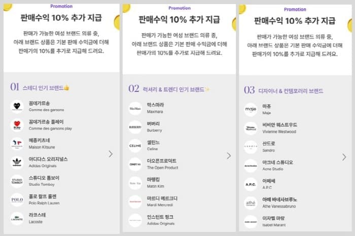 차란-수익금추가지급