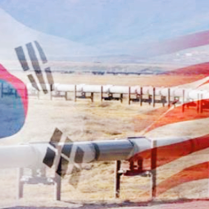 알레스카 가스관 관련주 대장주 테마주 TOP5