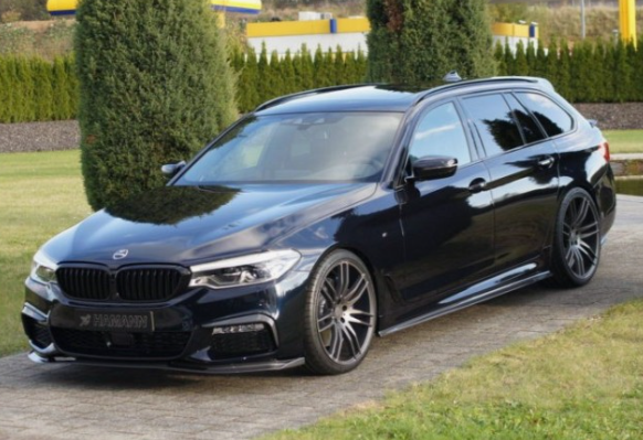 BMW-5시리즈-풀체인지