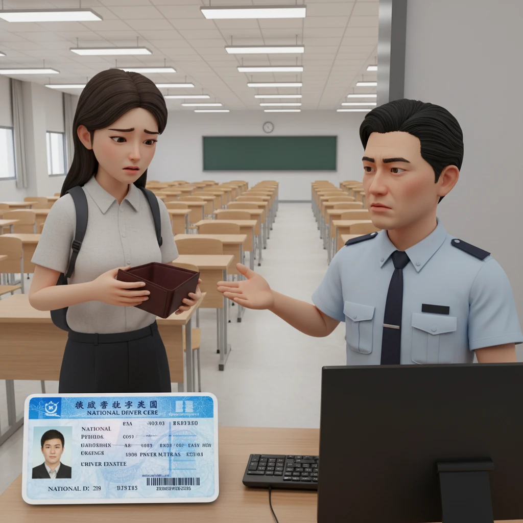 2026년 제1회 기능사 실기 신분증..