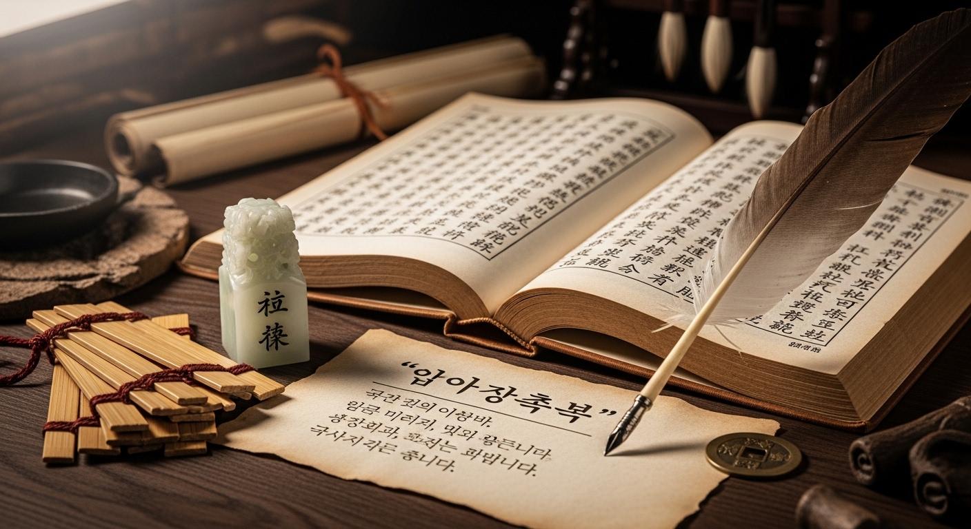 사마천 사기 일러두기