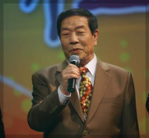 가요무대 3월27일 1792회