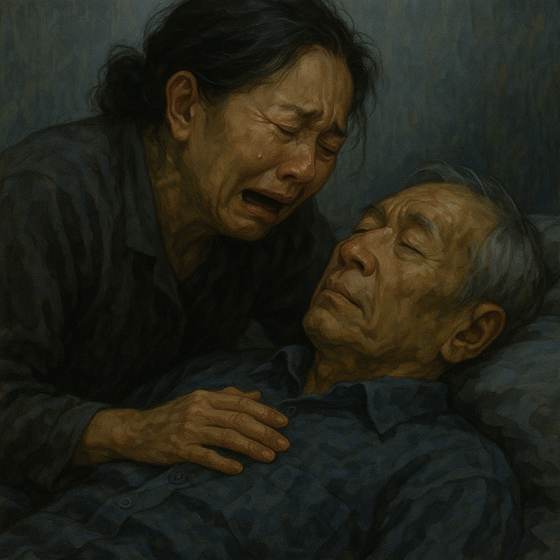죽는 꿈 해몽