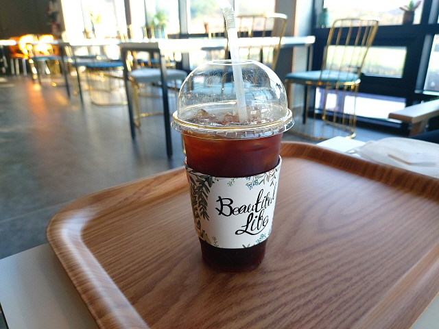 아이스 아메리카노