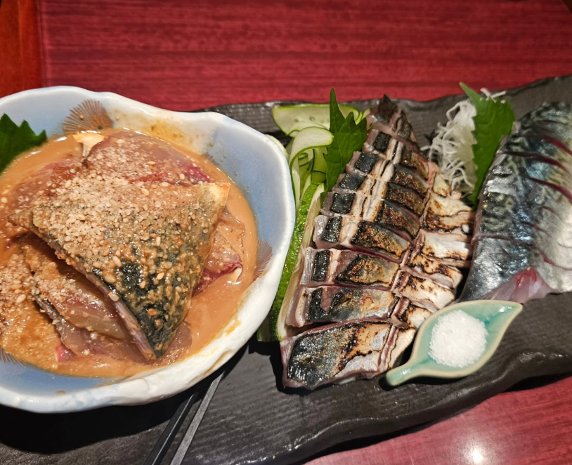 후쿠오카 이자카야 키하루 01