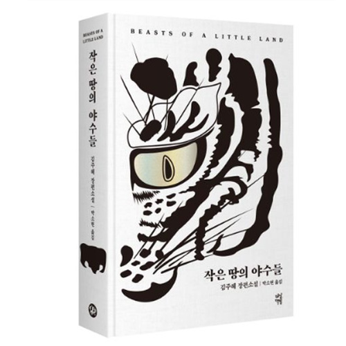 작은 땅의 야수들 - 김주혜