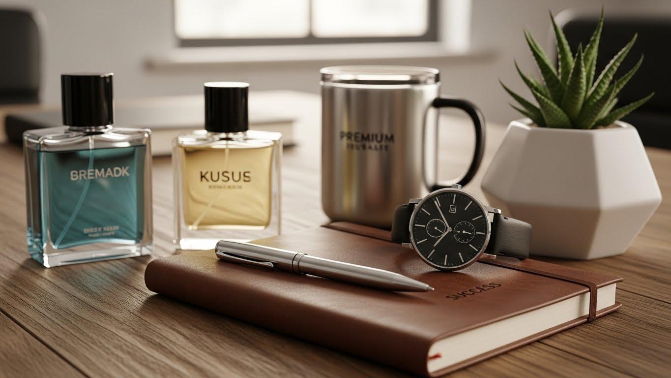 남자 승진 선물