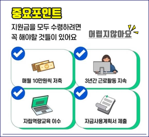 중요포인트 : 체크사항
