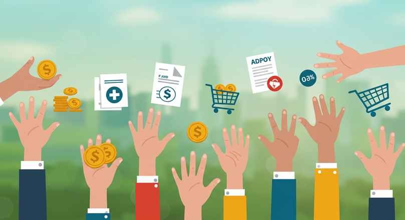 2025 정부 지원금, 소상공인·시니어라면 '이것' 놓치지 마세요! 관련3