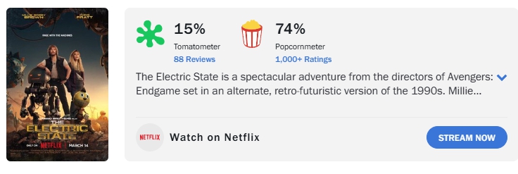 일렉트릭 스테이트