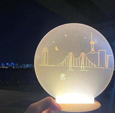 한강 야경투어 신청 바로가기(무료) ▶▶ (여의도한강공원 반포한강공원)