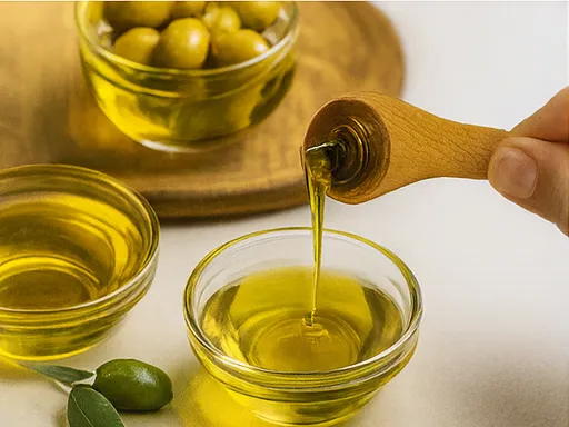 올리브오일 먹는법2