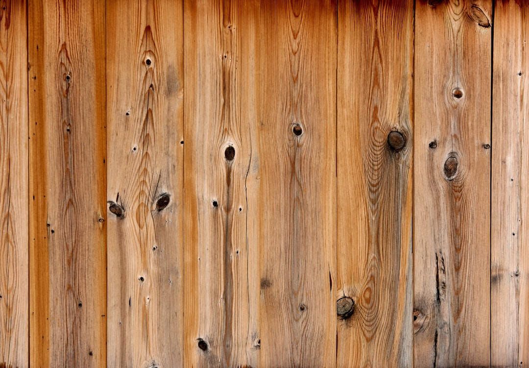 Wood