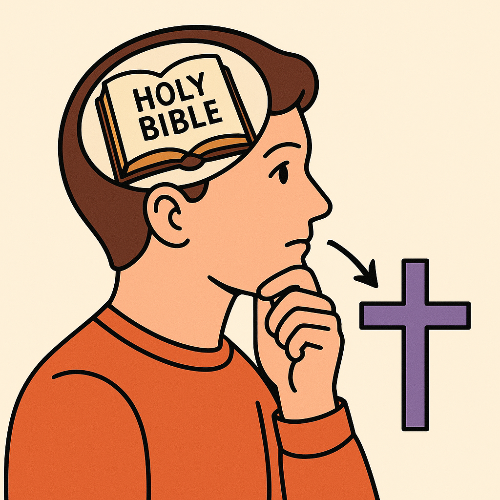 생각을 사로잡아 그리스도께 복종하게 하라