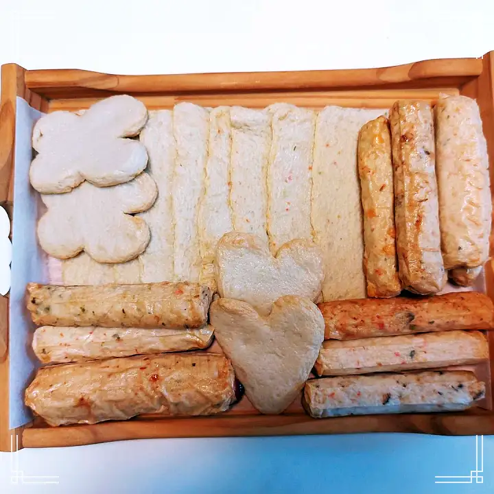 추운 겨울 대표 간식 국물에 어울리는 유부 주머니와 수제 어묵 맛집 부산 오뎅