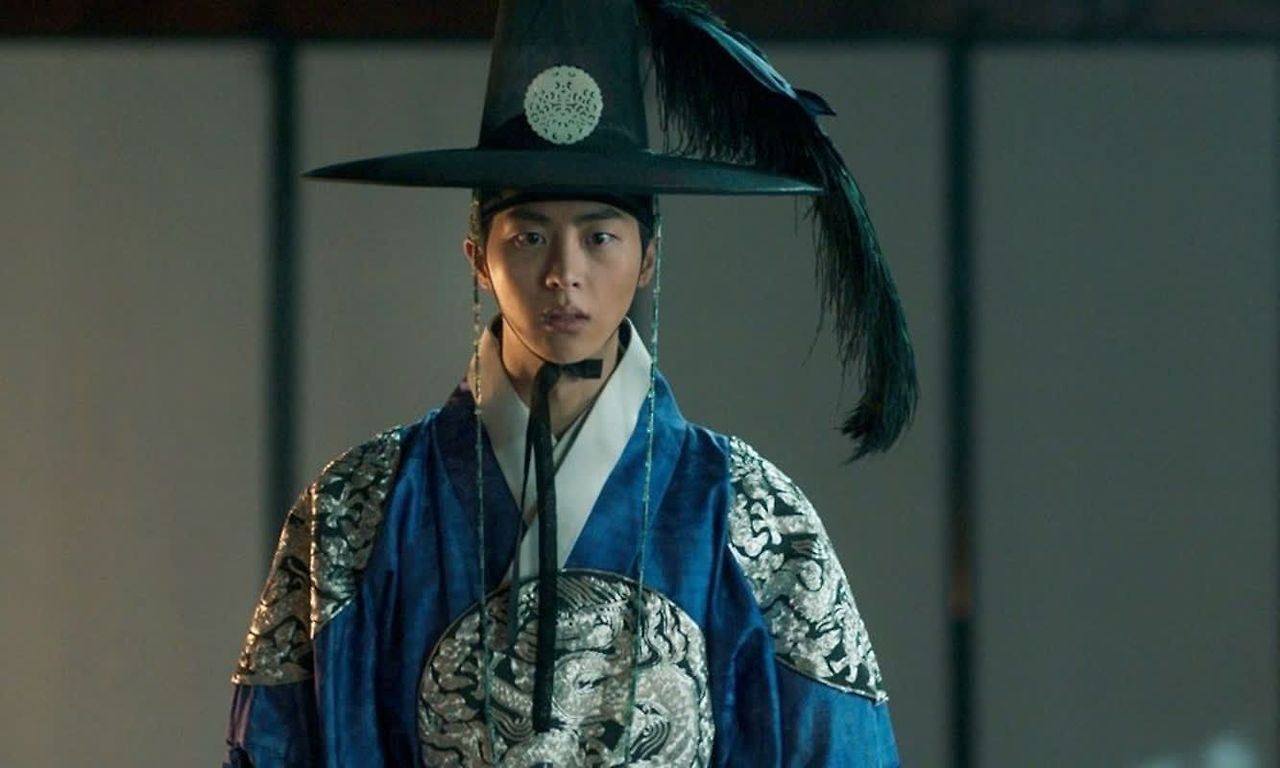 소현세자, 조선의 비극적 왕세자