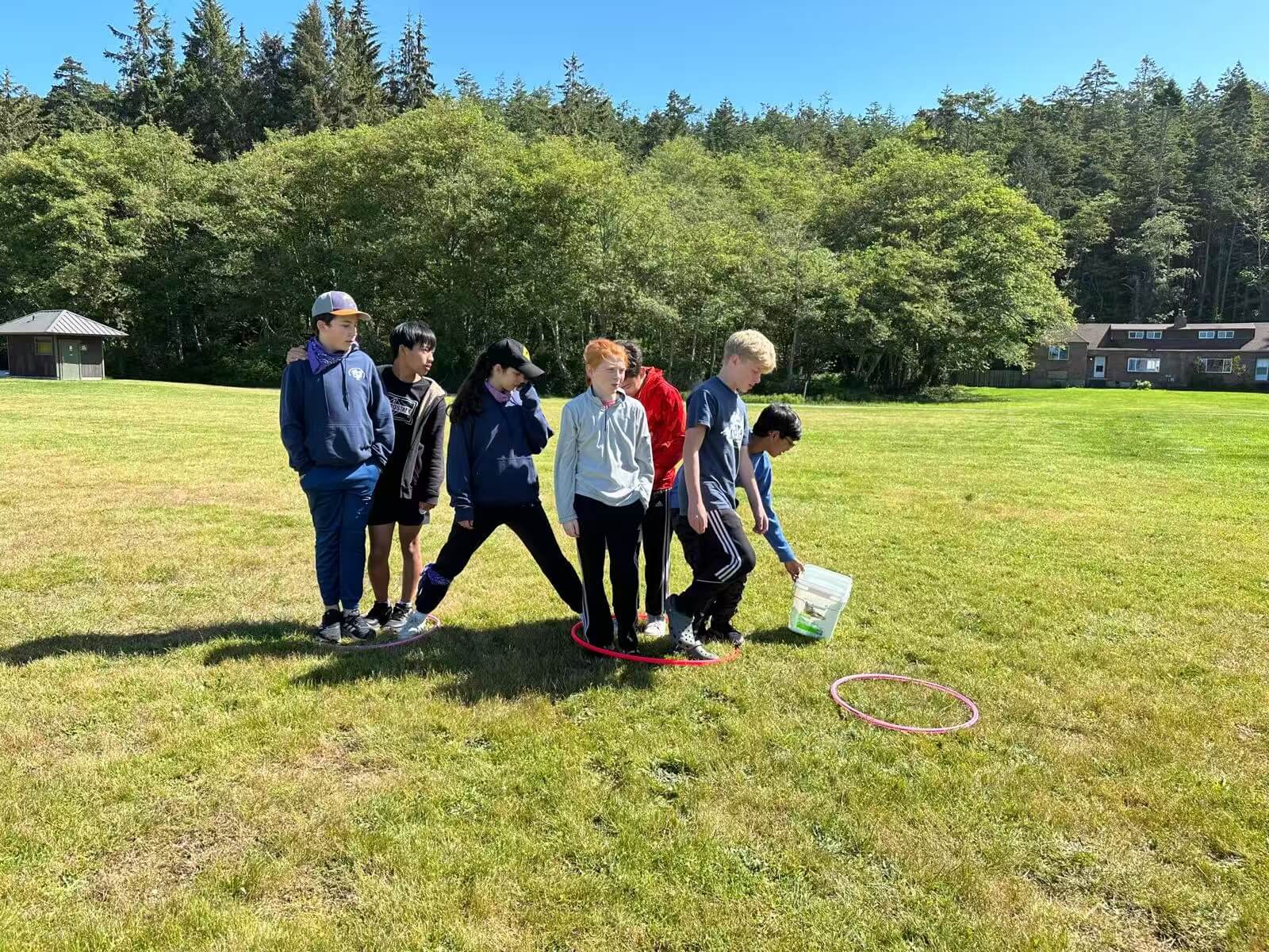 EAS 학부모 봉사 안 하면 모르는 진짜 이야기 관련사진