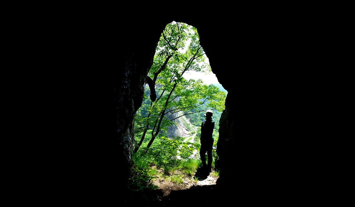 강천산 군립공원 홍보이미지