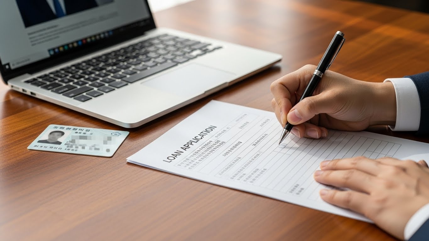 생활안정자금 대출