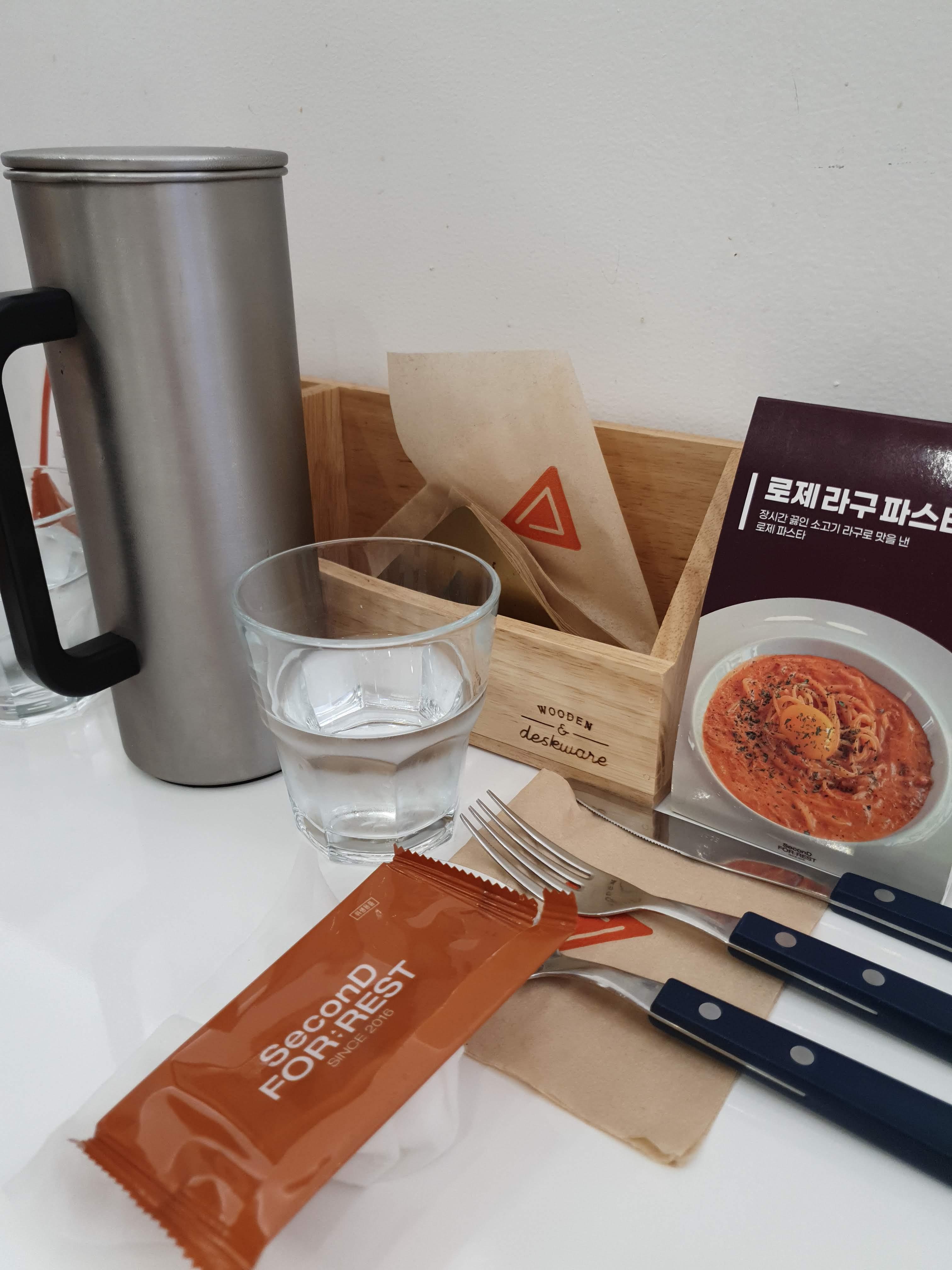 스파게티