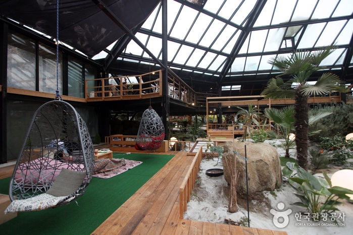 남양주 비루개 카페