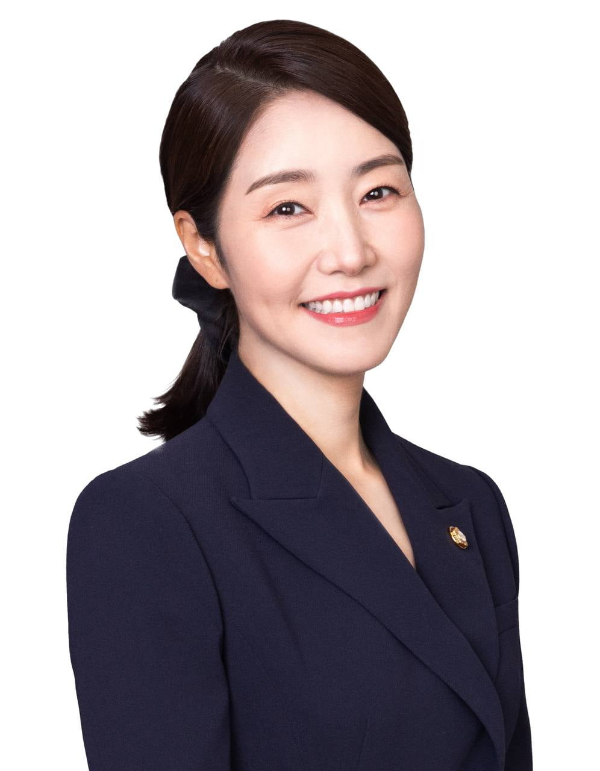 강선우 자녀·딸