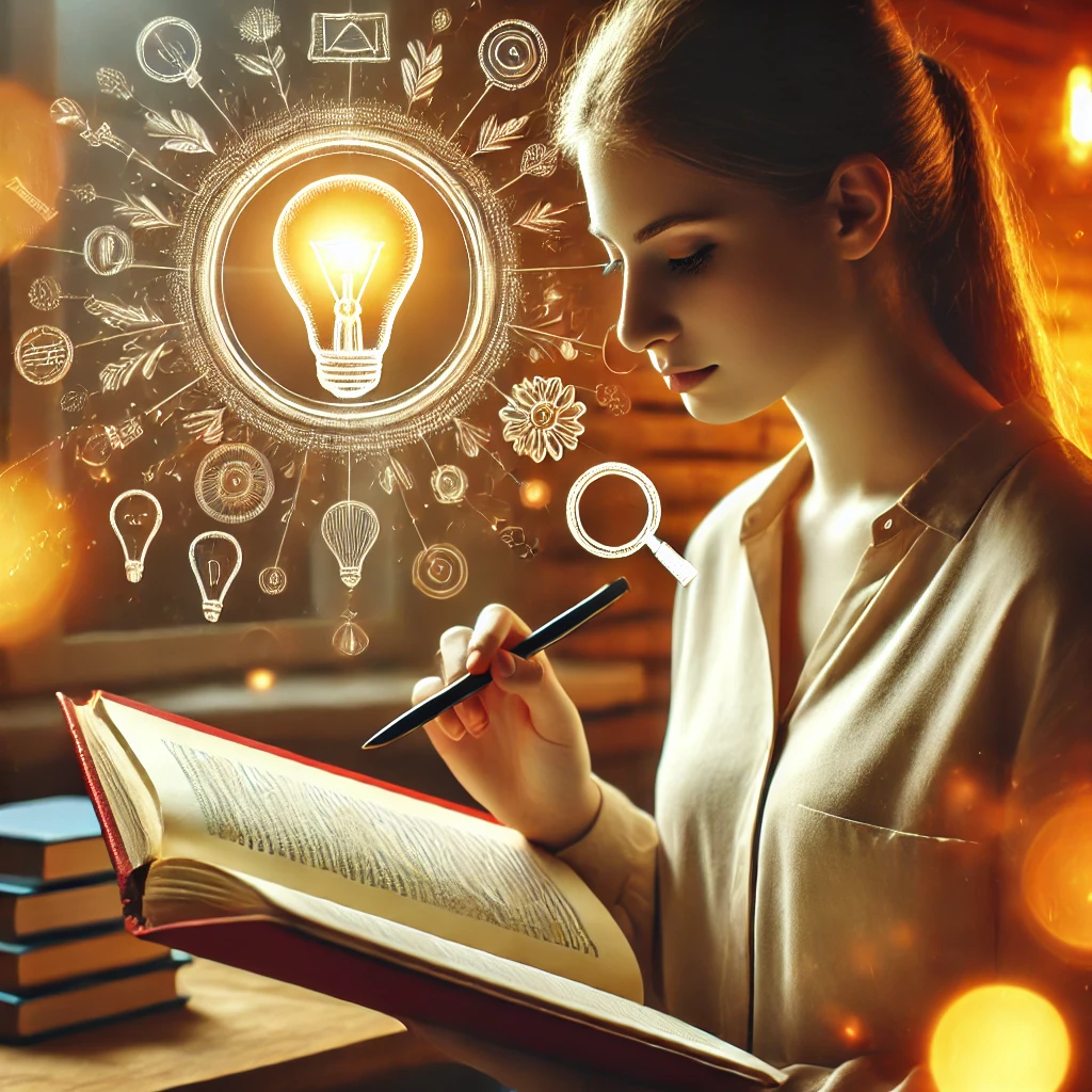 상황을 명확히 이해하기