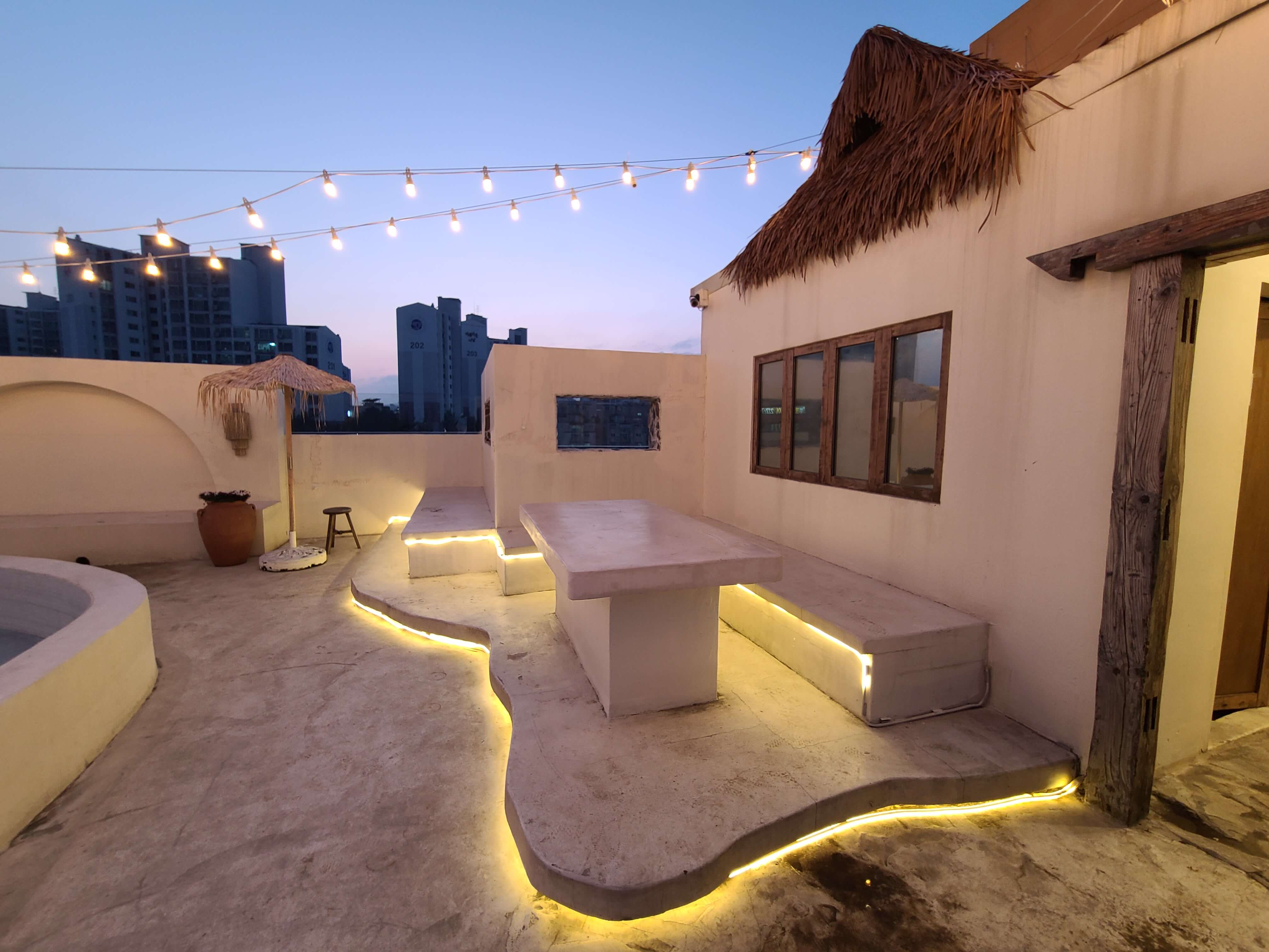 애견동반카페 도나스데이