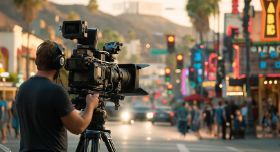 현실판 영화 촬영지 여행기: 영화 속 장소, 직접 가볼까?