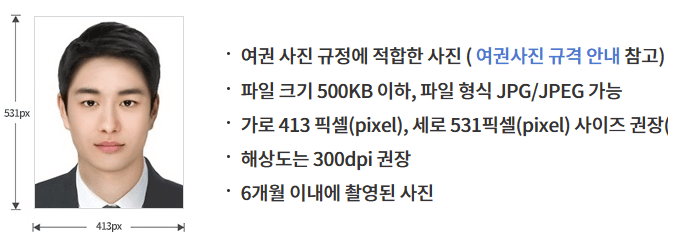 여권 재발급 온라인 신청 방법 (발급 비용&#44; 준비물&#44; 사진 규격 및 수령 방법)