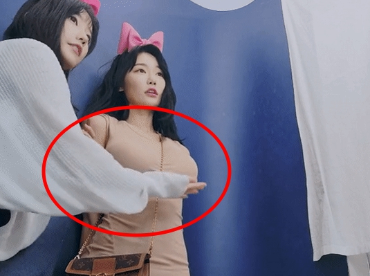 마젠타 빛베리 사이 합방 나쁜 손 몸매 나이 프로필 결혼 이혼