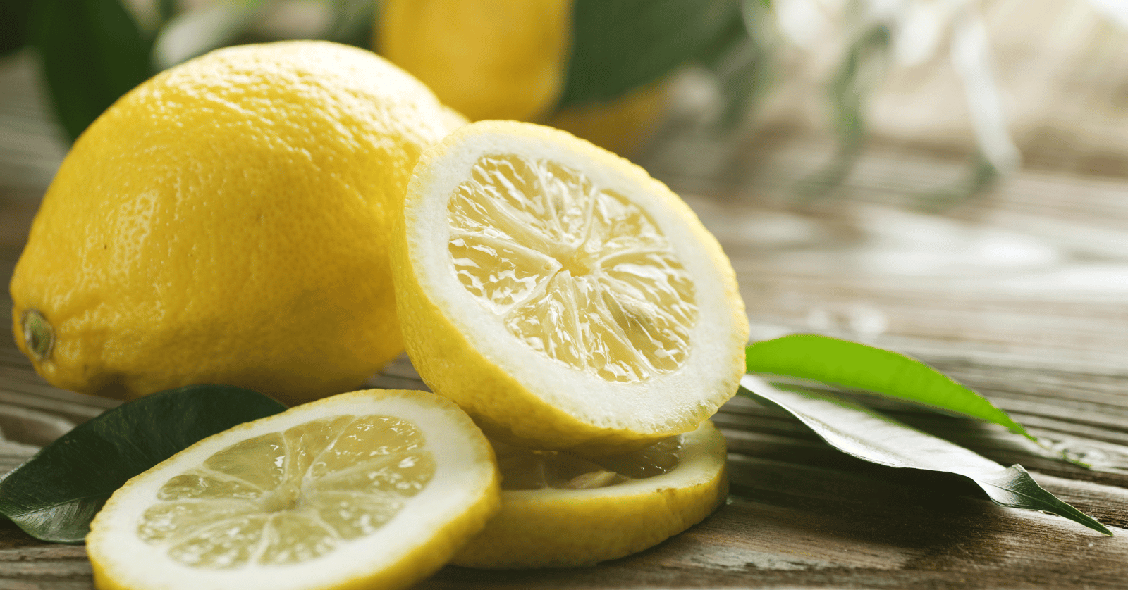 레몬효능부작용