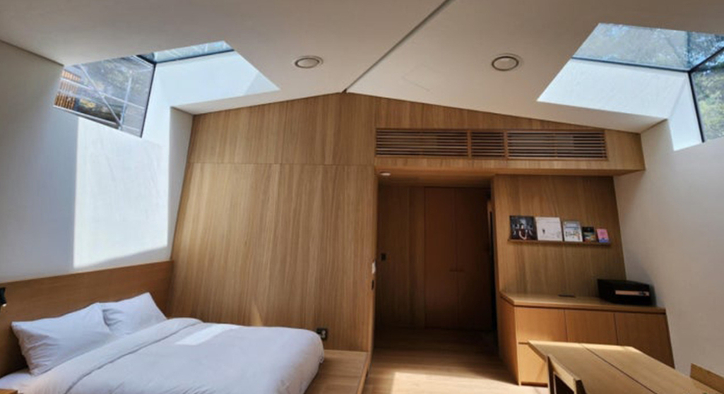 트리하우스 예약 일정 및 방법 관련 사진