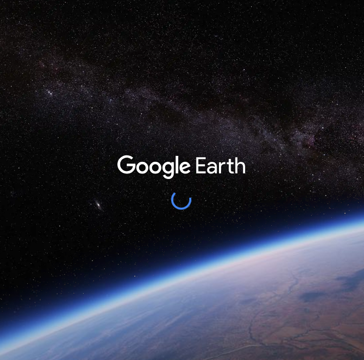 구글어스 한글판 무료 다운로드
