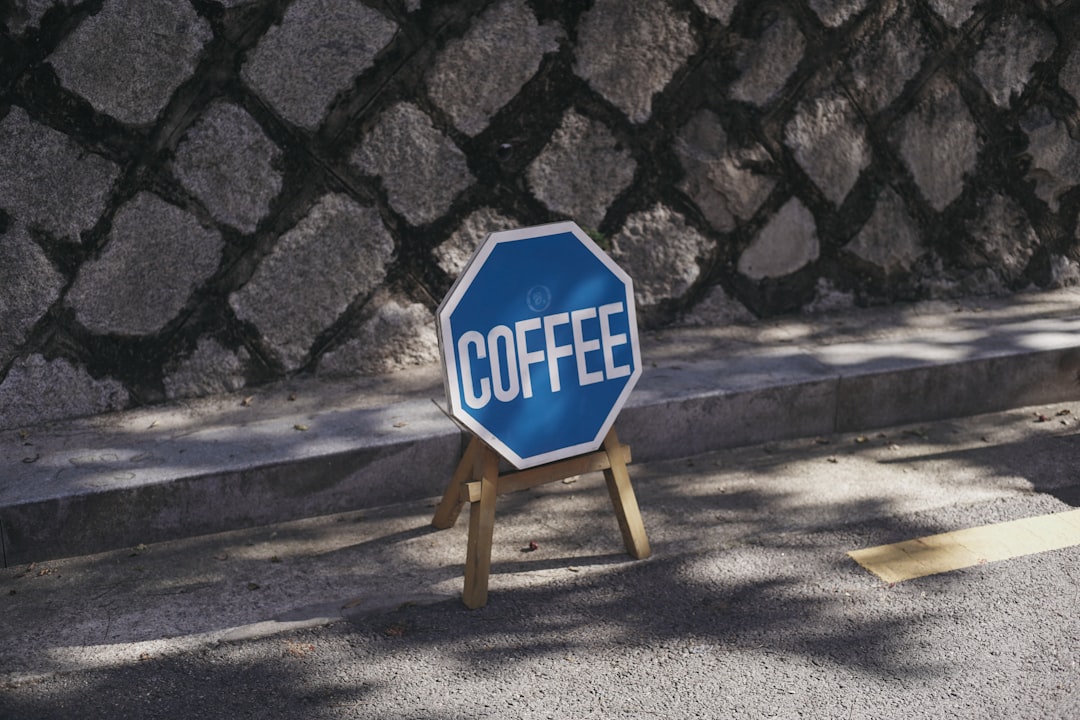 Naver Café