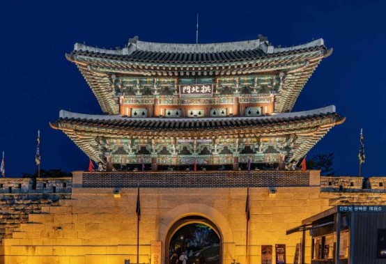 경남 여행지 추천 ❘ 진주 가볼만한 곳 베스트 10. 진주성