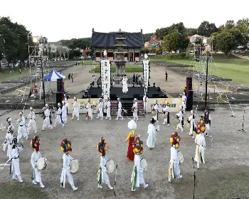 백제문화제 (공주, 부여)_22