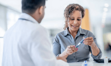 당뇨에 좋은 음식과 나쁜 음식