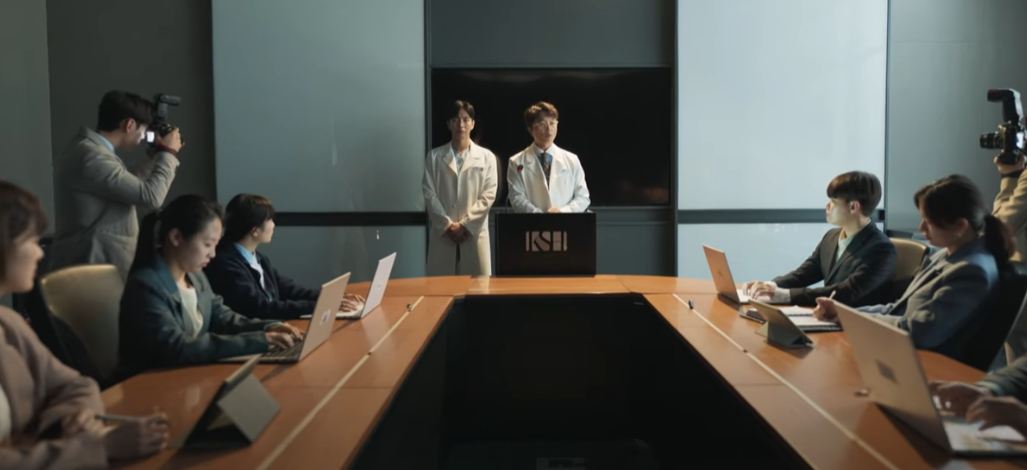 페이스미 드라마