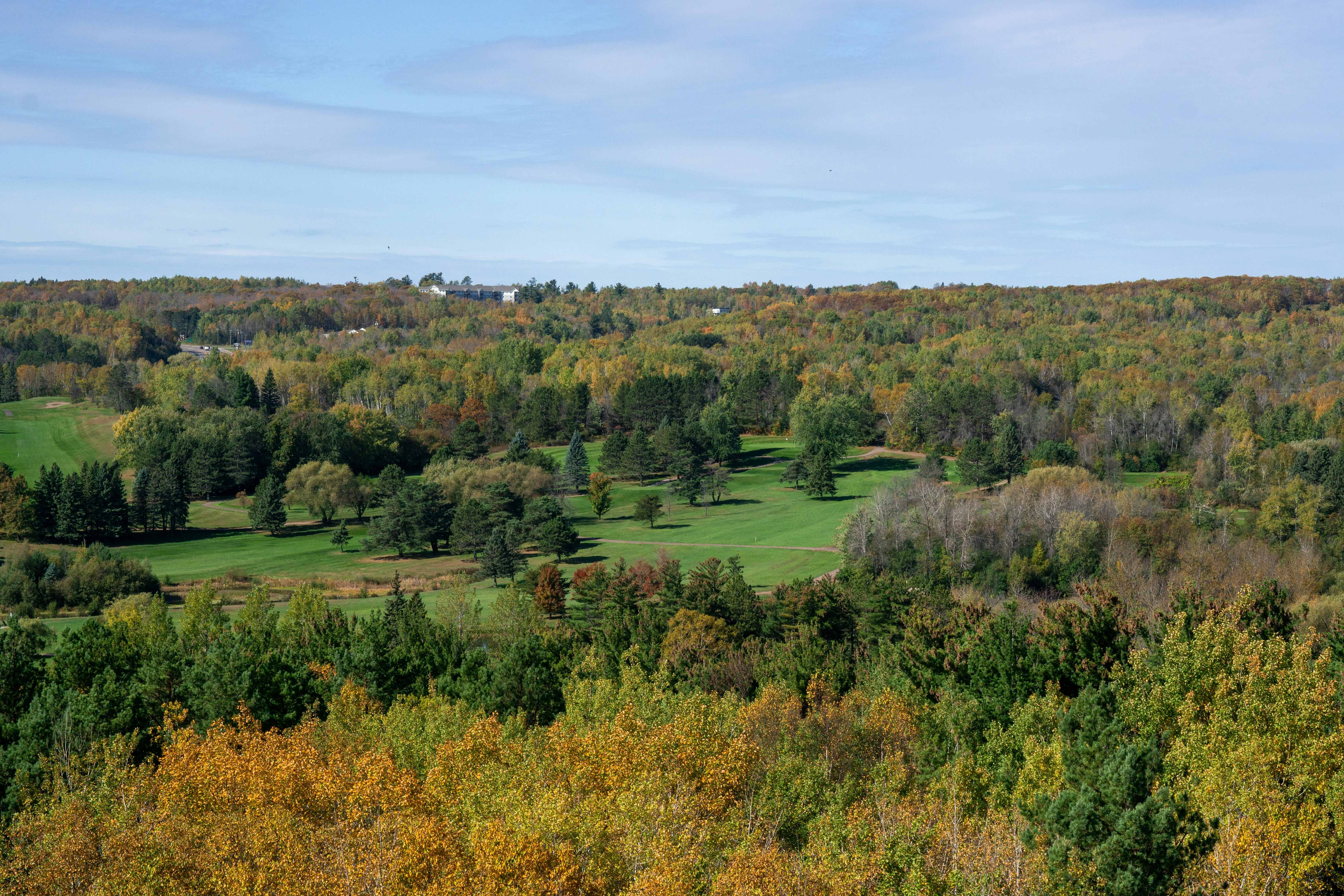대관령자연휴양림