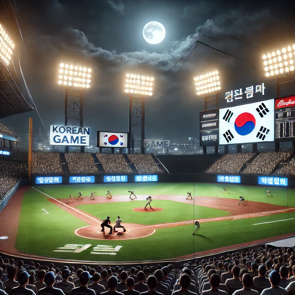 롯데 프로야구 중계방송 채널