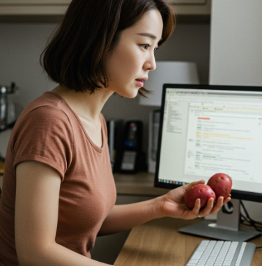 자주 묻는 질문 Q&A 1