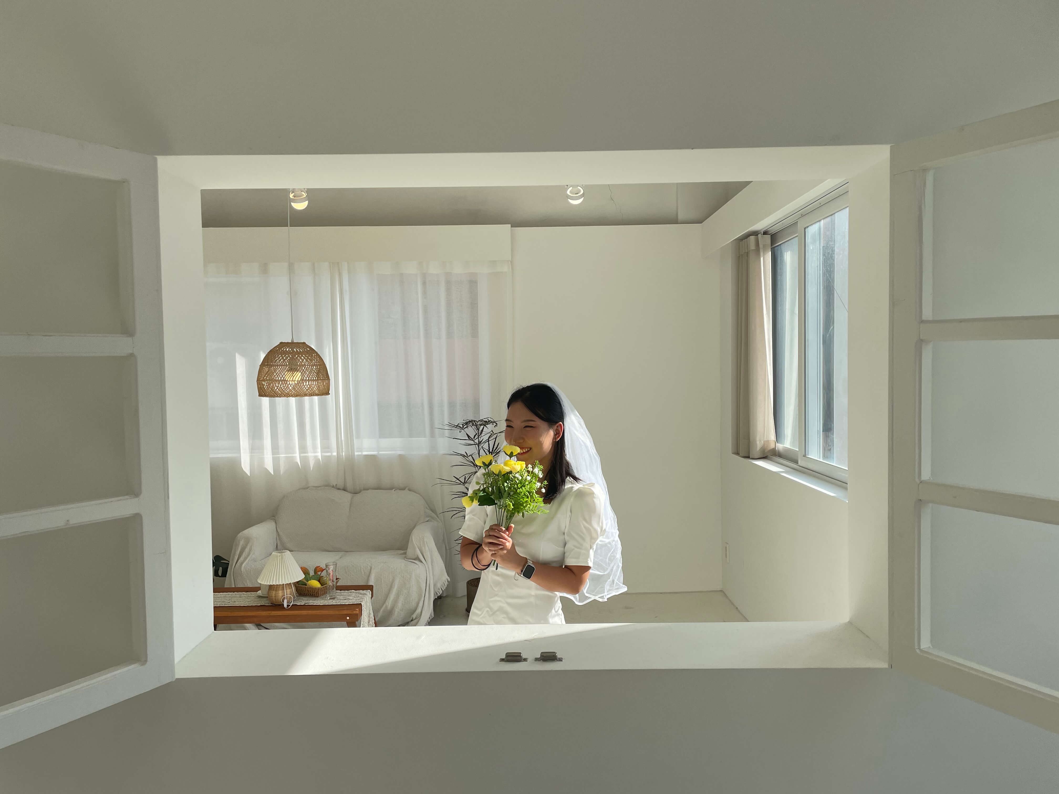 문릿 스튜디오 A Room