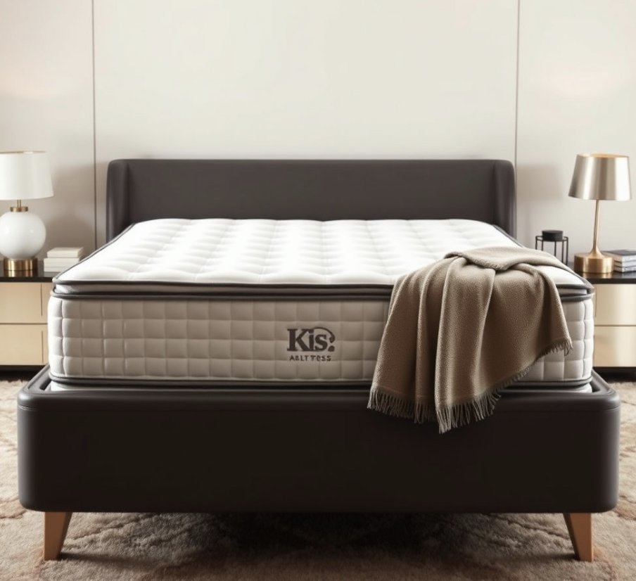 매트리스사진 3