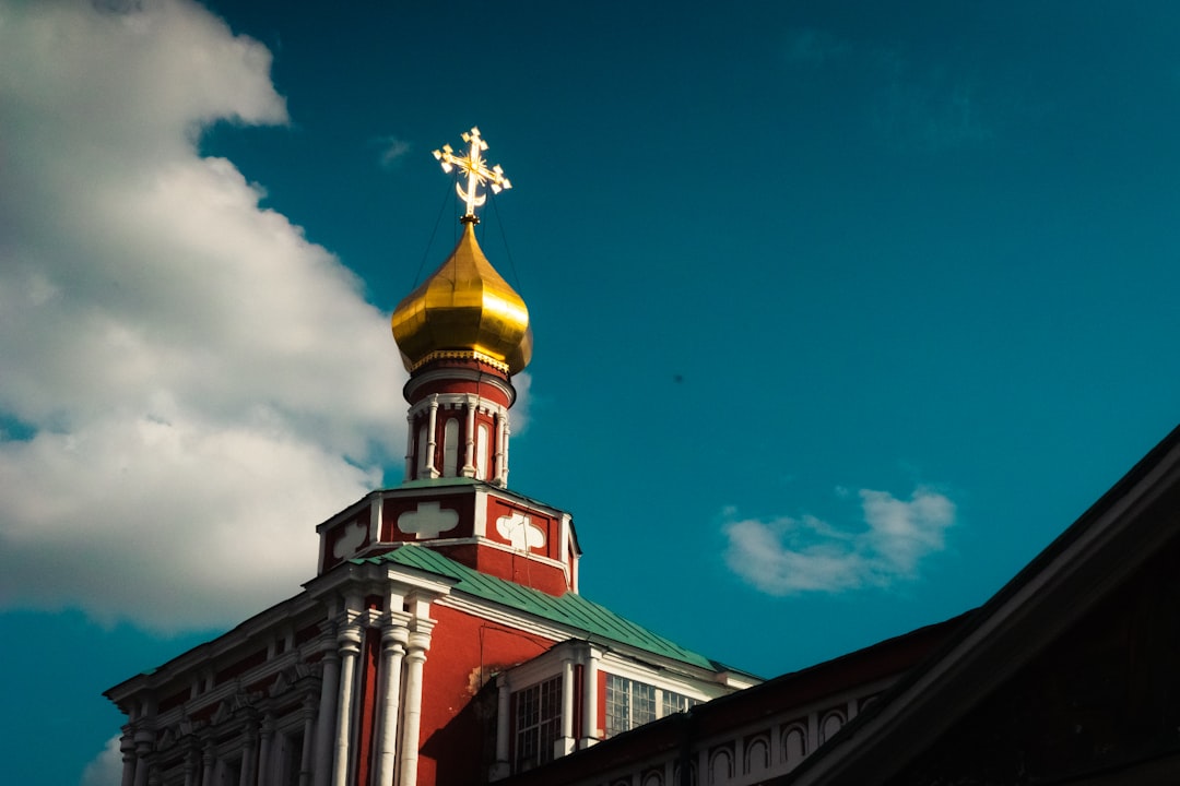 Golden Cross
