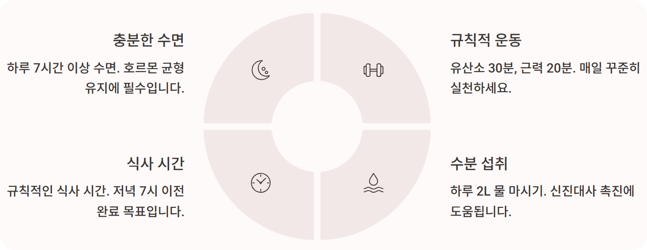 애사비 식초 효능 먹는법