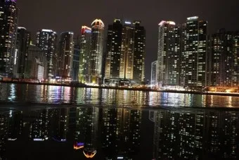 해운대 야경 산책 코스 더베이101 동백섬 주차팁으로 가볍게_2