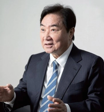 이석현 국회의원 프로필 나이 고향 학력