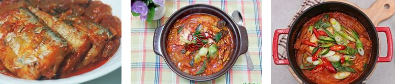 여수 맛집 리스트